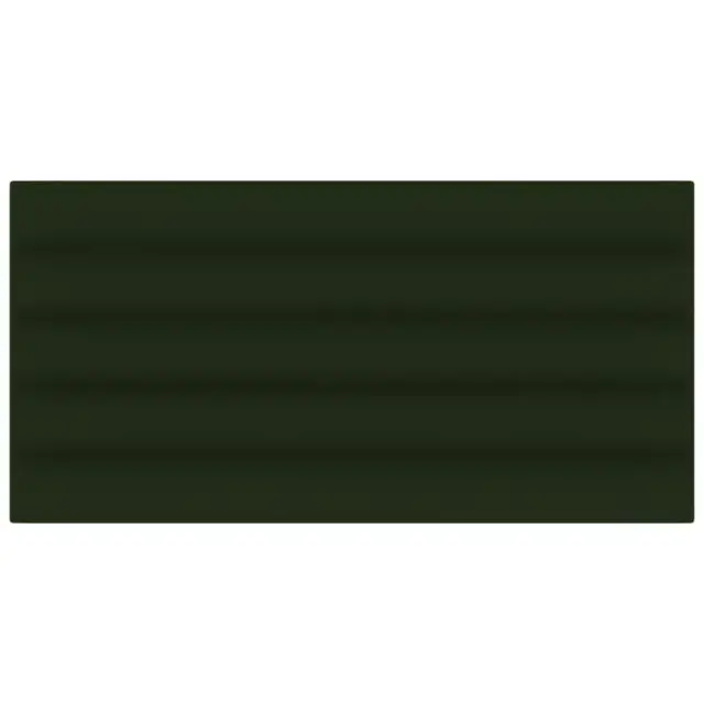 La Diva Nancy Rettangolo Nancy Menta L 15x30