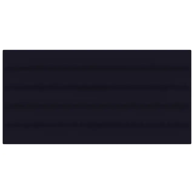 La Diva Nancy Rettangolo Nancy Melanzana L 15x30