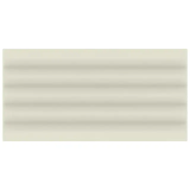 La Diva Nancy Rettangolo Nancy Latte S 15x30