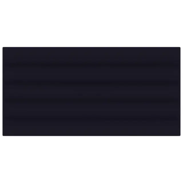 La Diva Nancy Rettangolo Nancy Melanzana S 15x30