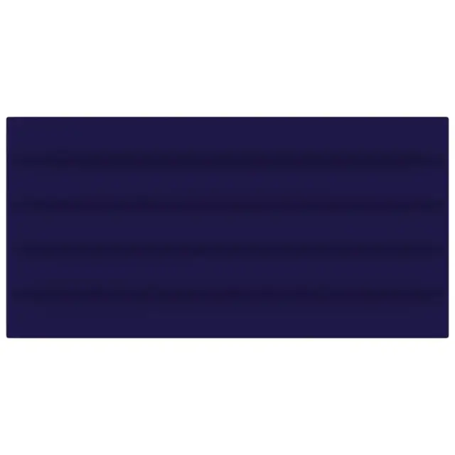 La Diva Nancy Rettangolo Nancy Mirtillo L 15x30