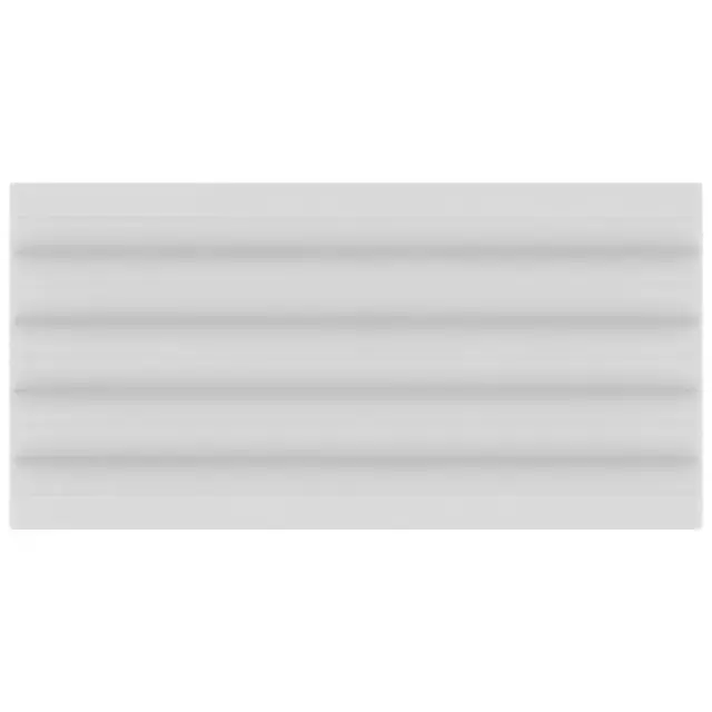 La Diva Nancy Rettangolo Nancy Panna L 15x30