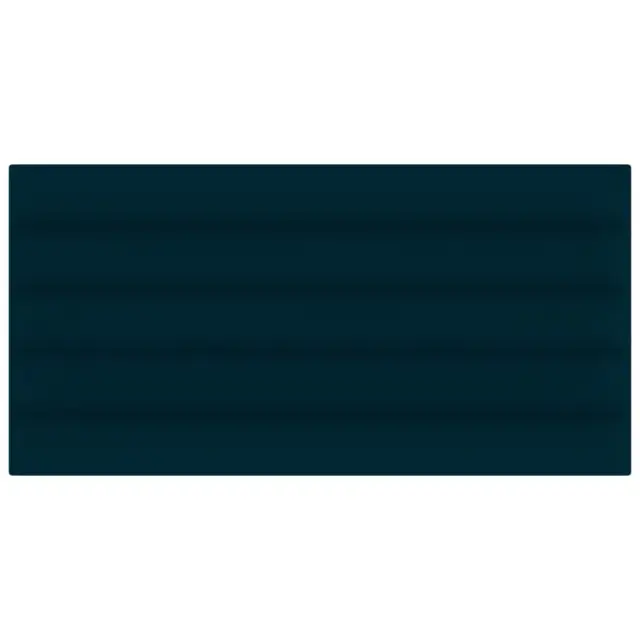 La Diva Nancy Rettangolo Nancy Terminale Avocado L 15x30