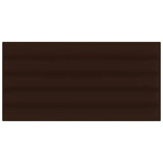 La Diva Nancy Rettangolo Nancy Terminale Caffe L 15x30