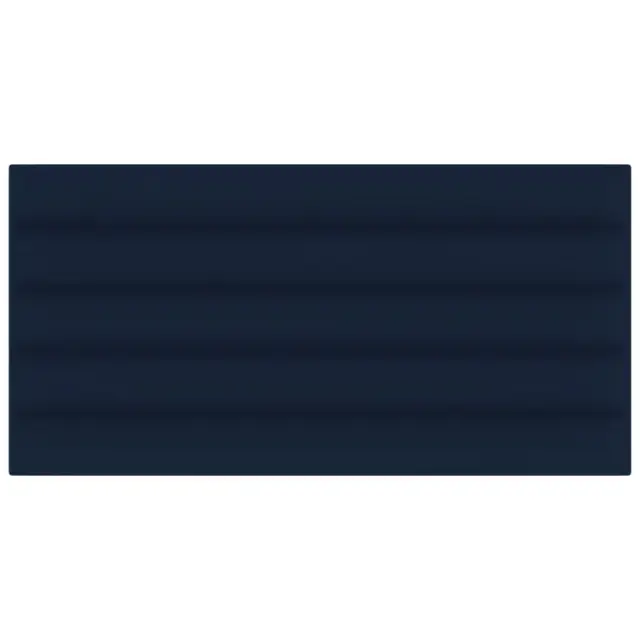 La Diva Nancy Rettangolo Nancy Terminale Capri L 15x30