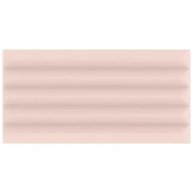 La Diva Nancy Rettangolo Nancy Terminale Cipria S 15x30