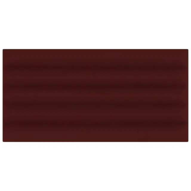 La Diva Nancy Rettangolo Nancy Terminale Ciliegia S 15x30