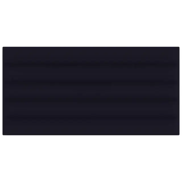 La Diva Nancy Rettangolo Nancy Terminale Melanzana S 15x30