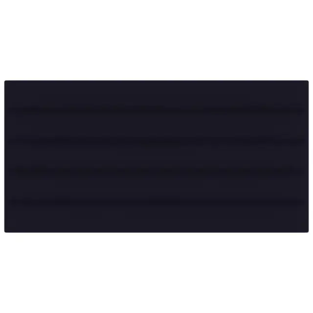 La Diva Nancy Rettangolo Nancy Terminale Melanzana L 15x30