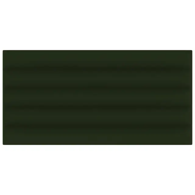 La Diva Nancy Rettangolo Nancy Terminale Menta S 15x30