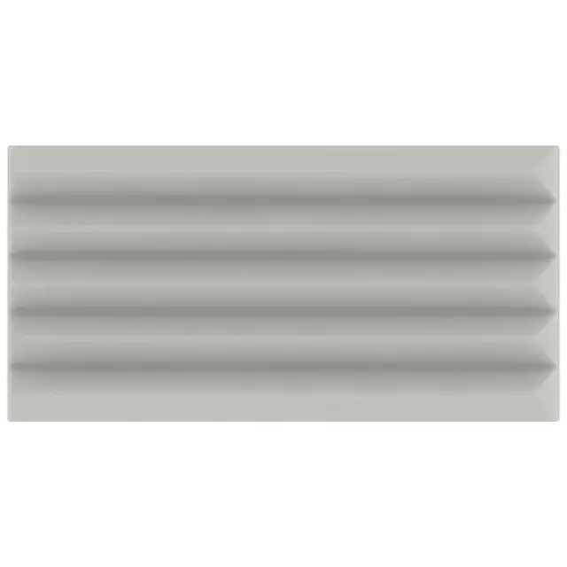 La Diva Nancy Rettangolo Nancy Terminale Sabbia S 15x30