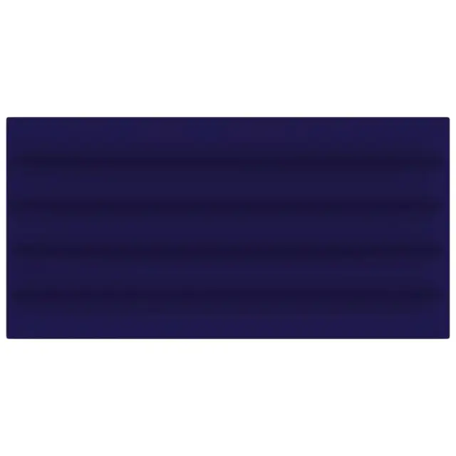 La Diva Nancy Rettangolo Nancy Terminale Mirtillo S 15x30