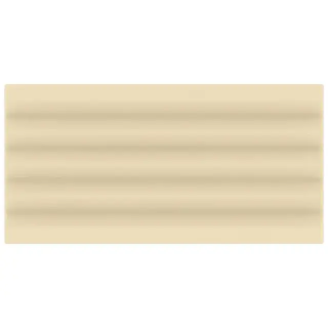 La Diva Nancy Rettangolo Nancy Vaniglia S 15x30