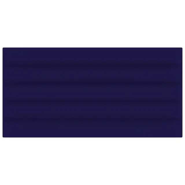 La Diva Nancy Rettangolo Nancy Terminale Mirtillo L 15x30