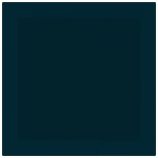 La Diva Paola Quadrato Diamante Avocado L 20x20