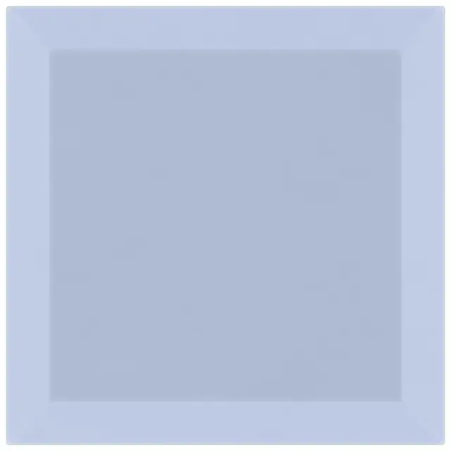 La Diva Paola Quadrato Diamante Lavanda S 20x20