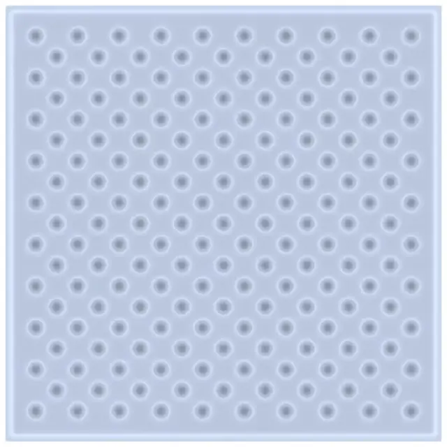 La Diva Paola Quadrato Paola 01 Lavanda L 20x20