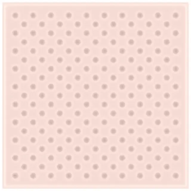 La Diva Paola Quadrato Paola 01 Cipria S 20x20