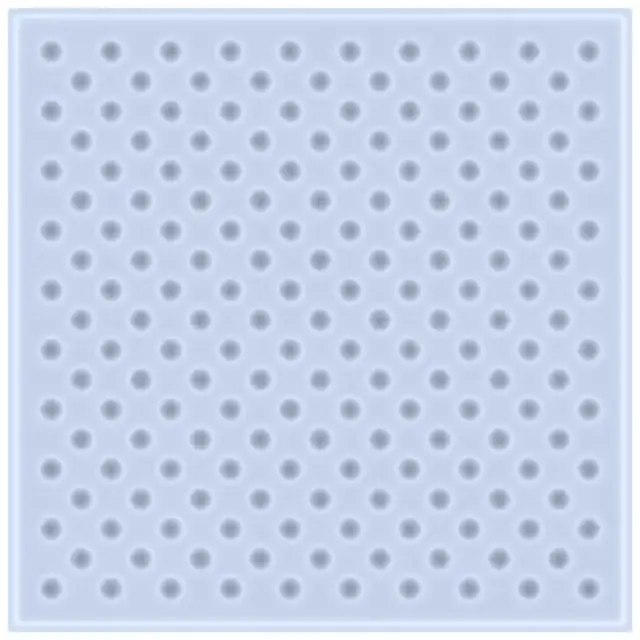 La Diva Paola Quadrato Paola 01 Lavanda S 20x20