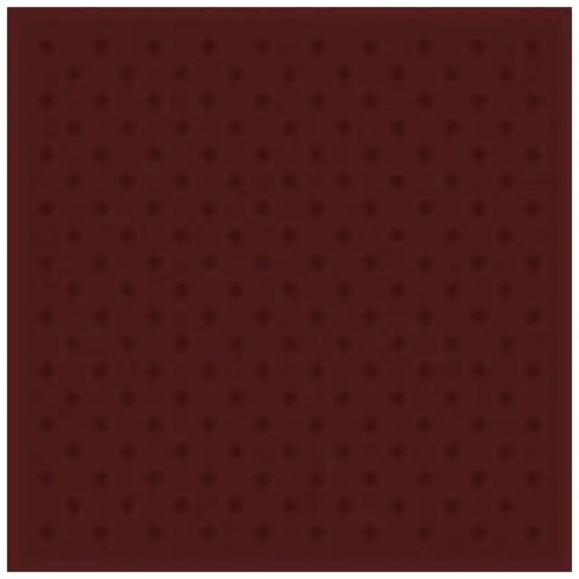 La Diva Paola Quadrato Paola 01 Ciliegia L 20x20