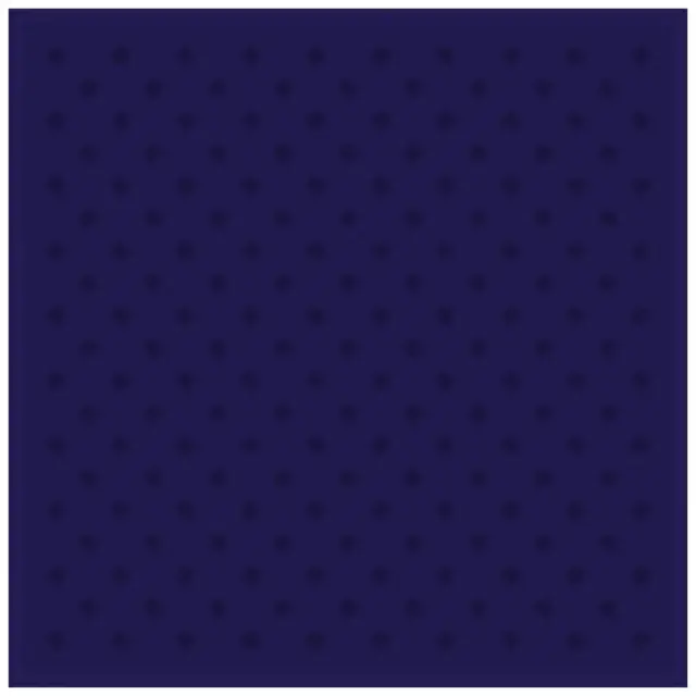 La Diva Paola Quadrato Paola 01 Mirtillo S 20x20