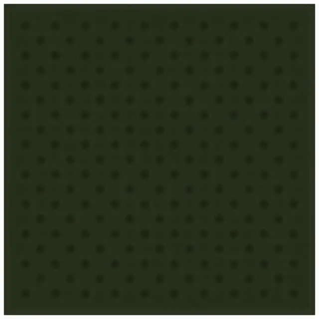 La Diva Paola Quadrato Paola 01 Menta S 20x20