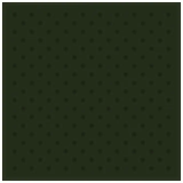 La Diva Paola Quadrato Paola 01 Menta L 20x20