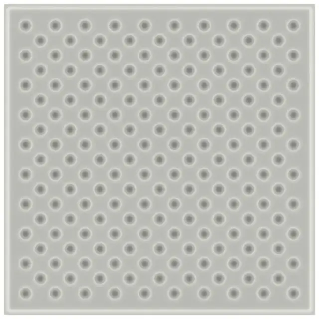 La Diva Paola Quadrato Paola 01 Sabbia L 20x20