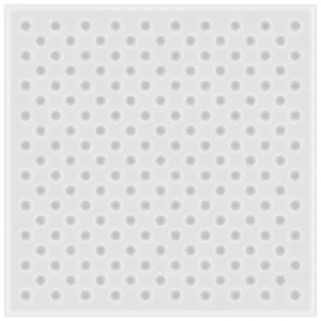 La Diva Paola Quadrato Paola 01 Panna S 20x20