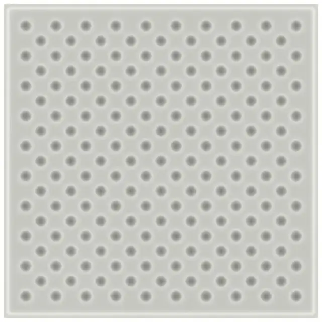 La Diva Paola Quadrato Paola 01 Sabbia S 20x20