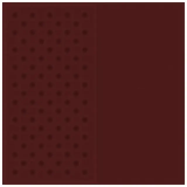 La Diva Paola Quadrato Paola 02 Ciliegia S 20x20