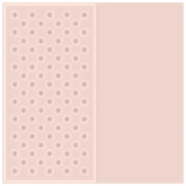 La Diva Paola Quadrato Paola 02 Cipria L 20x20