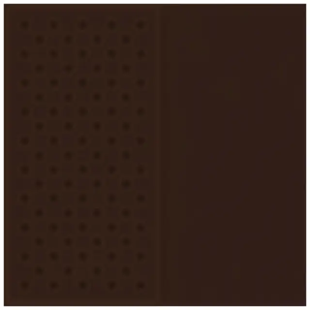 La Diva Paola Quadrato Paola 02 Caffe L 20x20