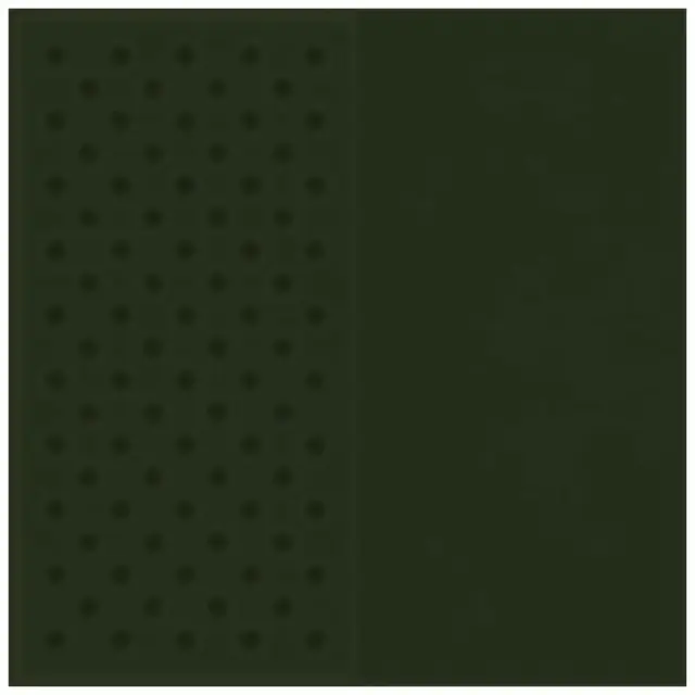 La Diva Paola Quadrato Paola 02 Menta S 20x20