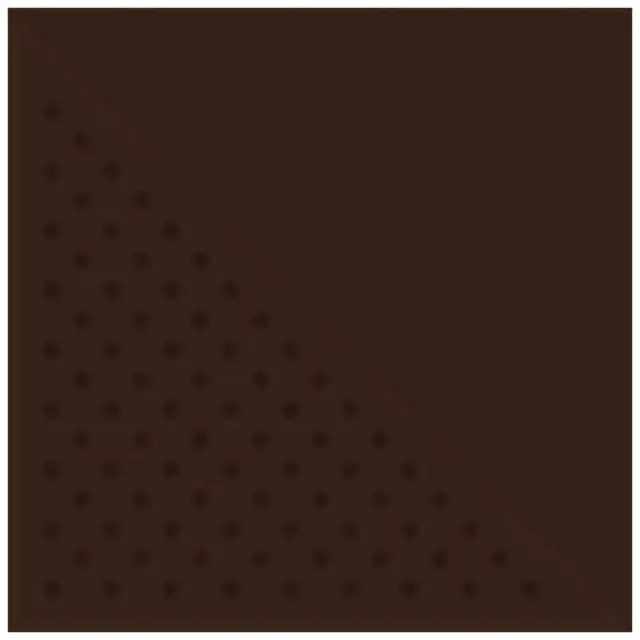 La Diva Paola Quadrato Paola 03 Caffe S 20x20