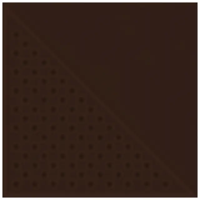 La Diva Paola Quadrato Paola 03 Caffe L 20x20
