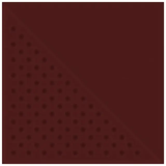 La Diva Paola Quadrato Paola 03 Ciliegia S 20x20