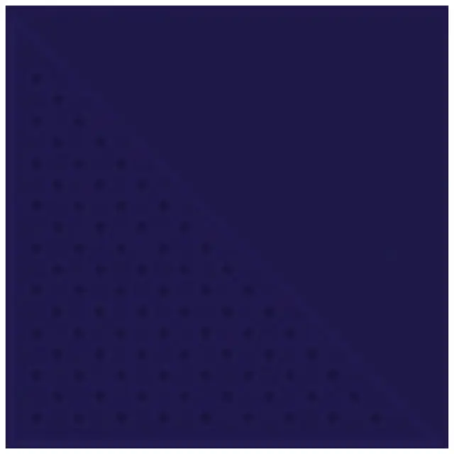 La Diva Paola Quadrato Paola 03 Mirtillo L 20x20