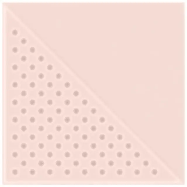 La Diva Paola Quadrato Paola 03 Cipria S 20x20