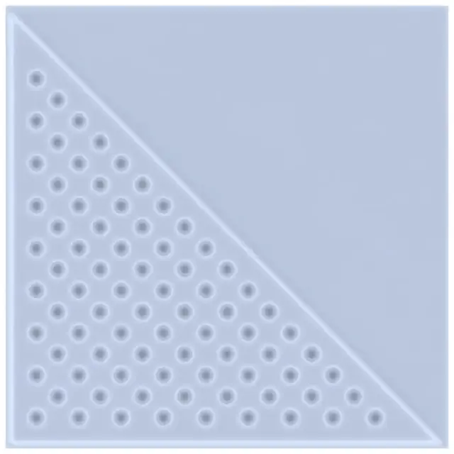 La Diva Paola Quadrato Paola 03 Lavanda L 20x20