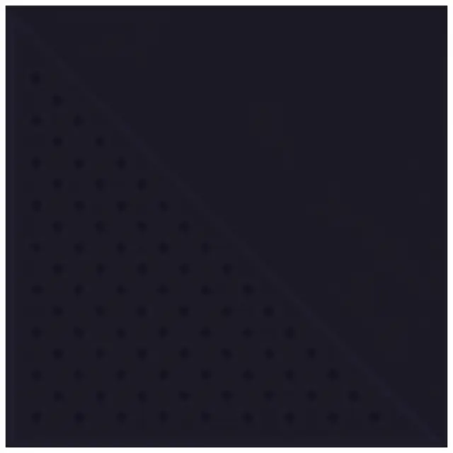 La Diva Paola Quadrato Paola 03 Melanzana L 20x20