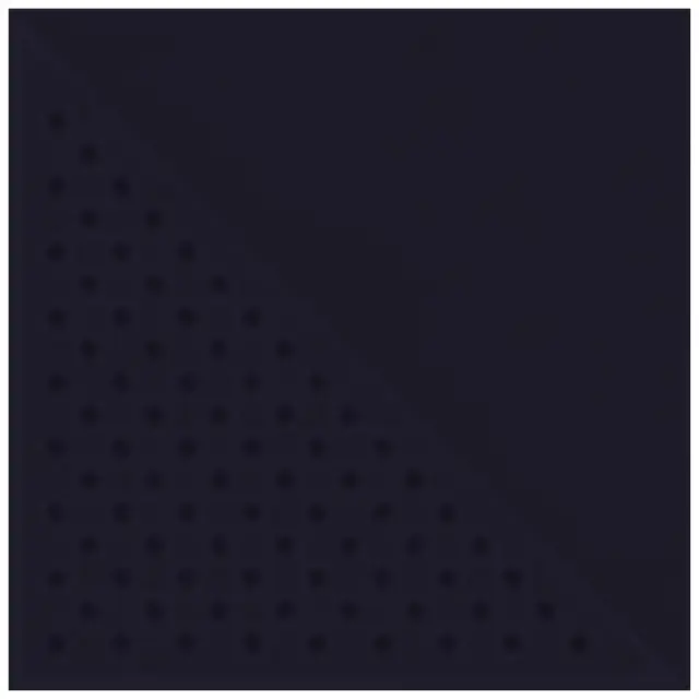 La Diva Paola Quadrato Paola 03 Melanzana S 20x20