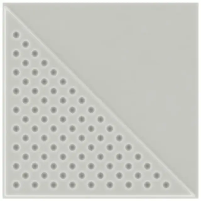 La Diva Paola Quadrato Paola 03 Sabbia S 20x20