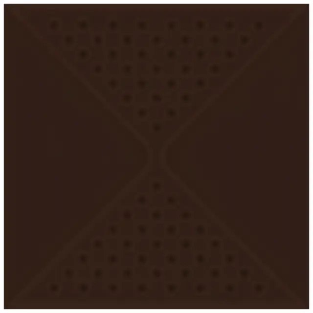 La Diva Paola Quadrato Paola 04 Caffe L 20x20