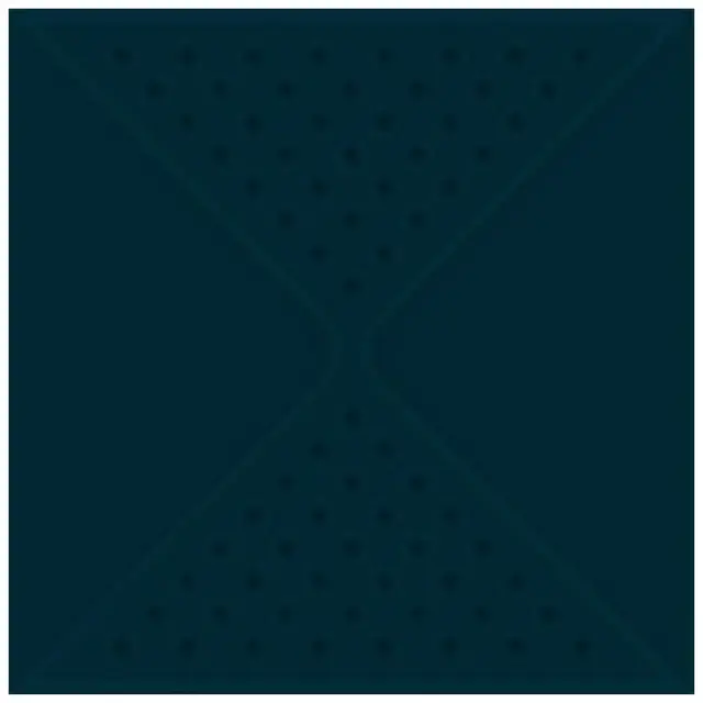 La Diva Paola Quadrato Paola 04 Avocado L 20x20