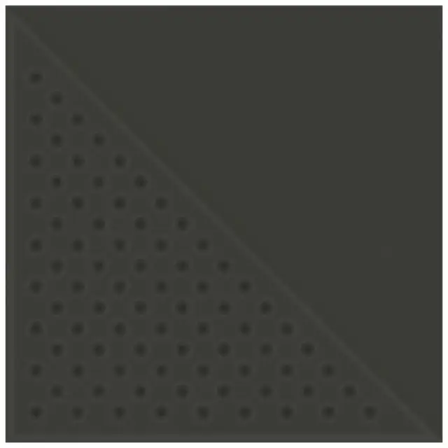 La Diva Paola Quadrato Paola 03 Roccia L 20x20