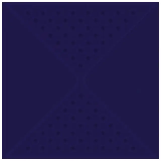 La Diva Paola Quadrato Paola 04 Mirtillo L 20x20