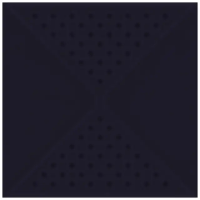 La Diva Paola Quadrato Paola 04 Melanzana S 20x20