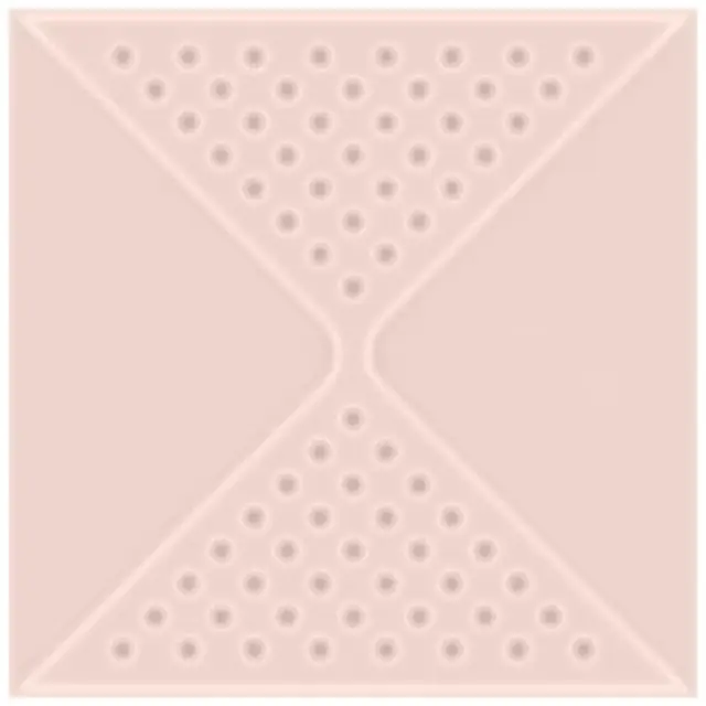 La Diva Paola Quadrato Paola 04 Cipria L 20x20