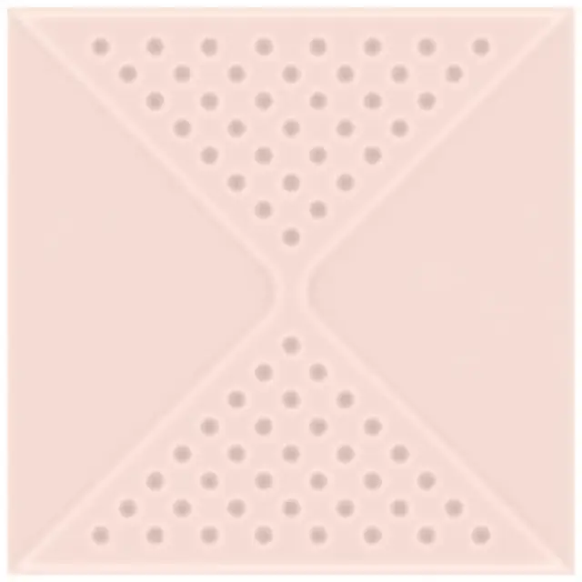 La Diva Paola Quadrato Paola 04 Cipria S 20x20